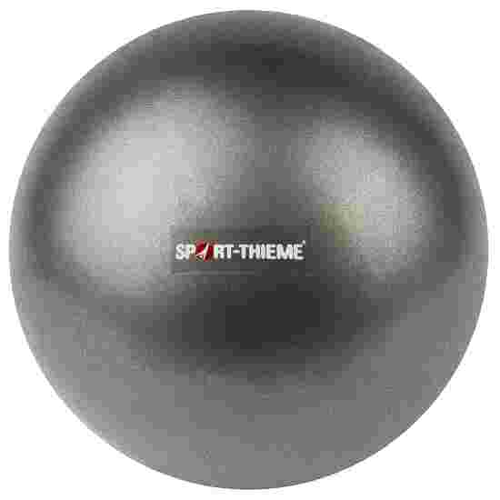 Sport-Thieme Pilatesbal 'Soft' ø 22 cm, grijs