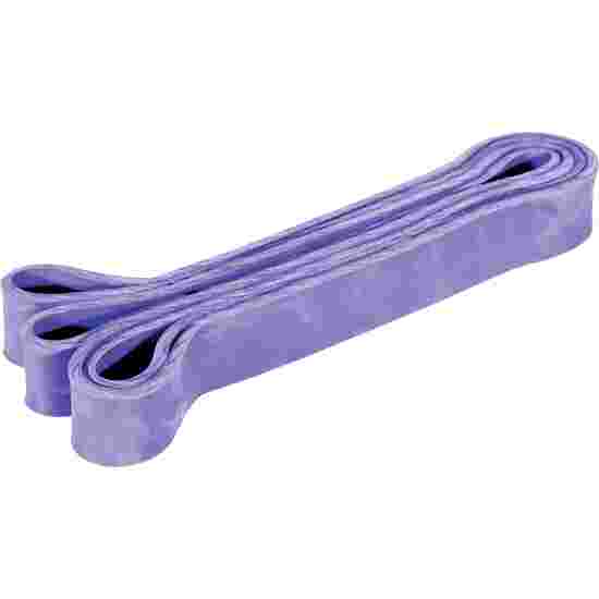 Sport-Thieme Powerband &quot;Jumpstretch&quot; Violet, sterk