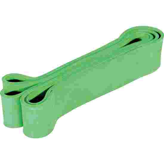 Sport-Thieme Powerband &quot;Jumpstretch&quot; Groen, extra sterk