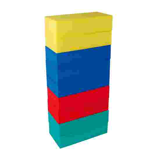 Sport-Thieme Reuze Bouwblokken Quader, 40x20x10 cm