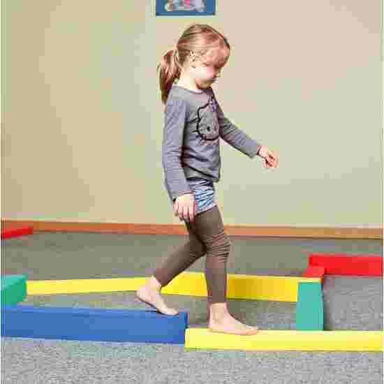 Sport-Thieme Reuze Bouwblokken Balk, 80x10x5 cm