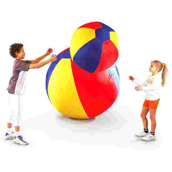 Sport-Thieme Reuzeballon met deksel Ca. ø 75 cm