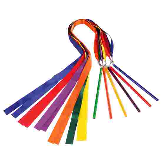 Sport-Thieme Rhytmo-Dubbellint Set