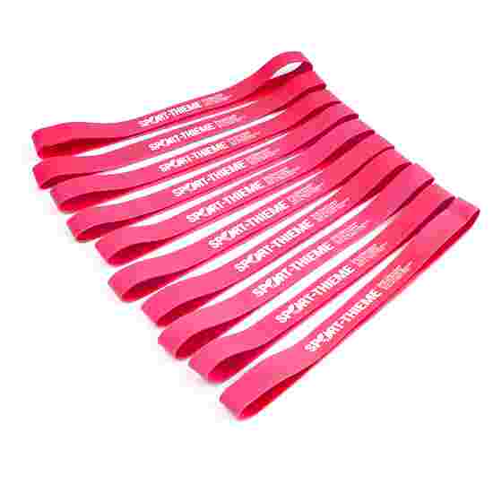 Sport-Thieme Rubberbanden Set Roze, medium