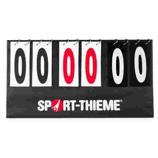 Sport-Thieme Scorebord &quot;3 Teams&quot;
