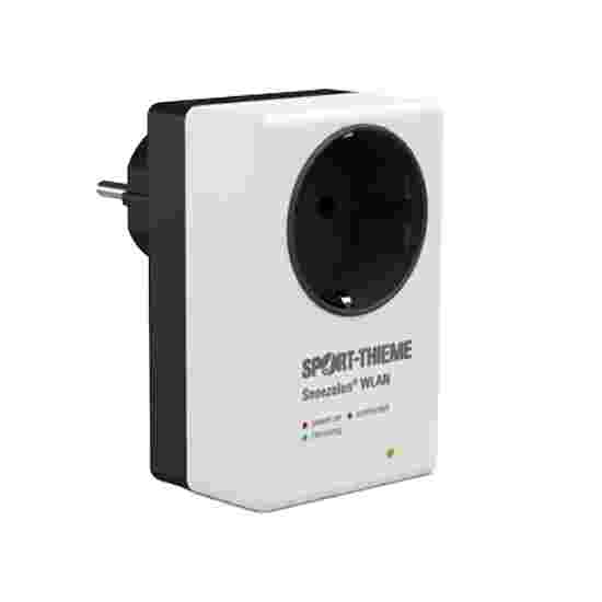 Sport-Thieme SNOEZELEN TouchControl TouchControl WLAN-aansluiting