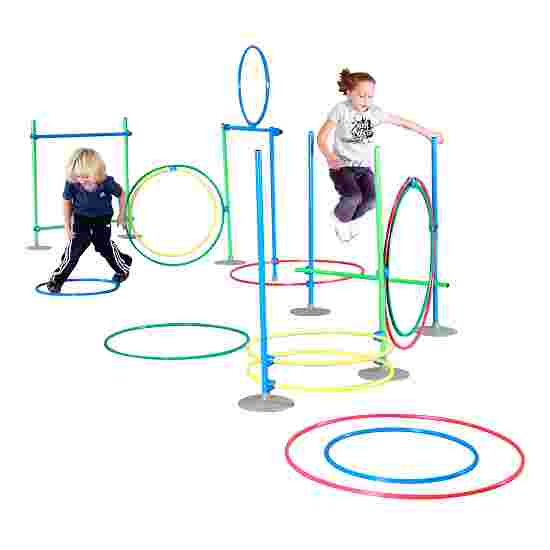 Sport-Thieme Speelparcours-set &quot;Standard&quot;