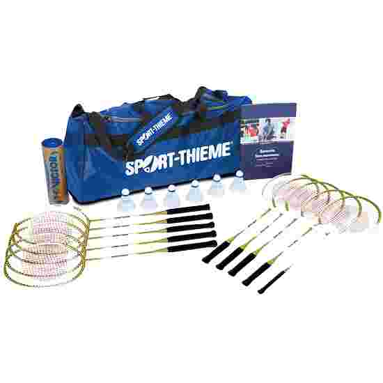 Sport-Thieme Sport-Thieme Badminton-Set &quot;Premium&quot;