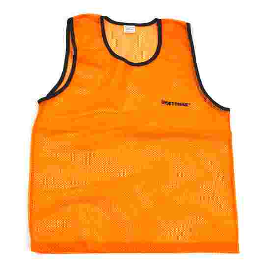 Sport-Thieme Teamhesje &quot;Premium&quot; Kinderen, (BxL) ca. 50x60 cm, Oranje