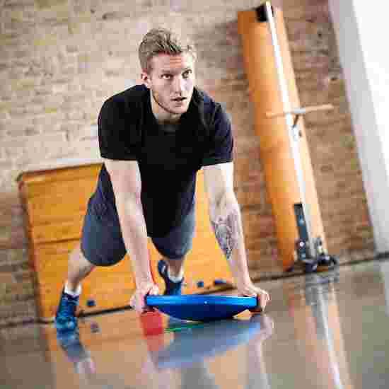 Sport-Thieme Therapie tol set Blauw