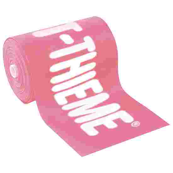 Sport-Thieme Therapieband &quot;150&quot; 2 m x 15 cm, Roze, medium
