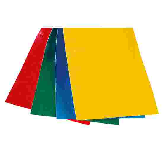 Sport-Thieme Toestel turnmat &quot;GTM 3000&quot; 200x100x6 cm, 17 kg, Blauw