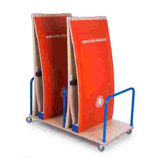 Sport-Thieme Transportwagen voor springplanken