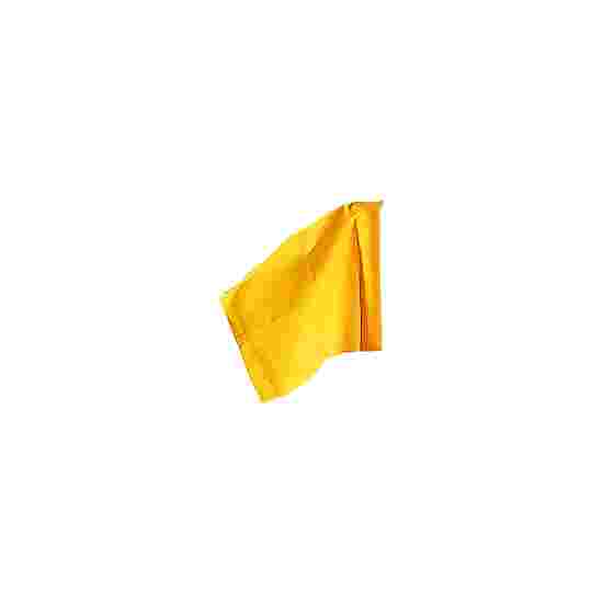 Sport-Thieme Vlag voor grenspaal ø 50 mm Neon geel