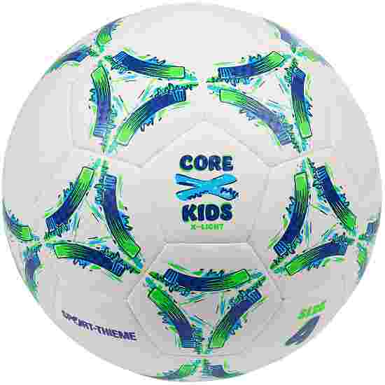 Sport-Thieme Voetbal &quot;CoreX Kids X-Light&quot; Maat 4