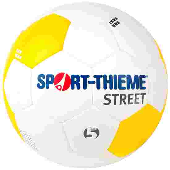 Sport-Thieme Voetbal &quot;Street&quot; Maat 4