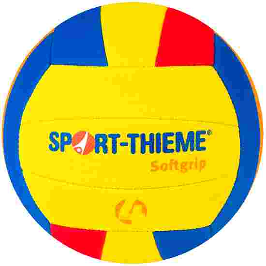 Sport-Thieme Volleybal &quot;Softgrip&quot; Maat 4, 315 g