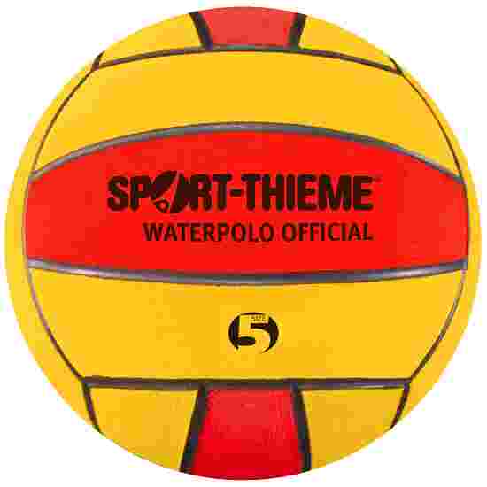 Sport-Thieme Waterbal &quot;Official&quot; Maat 5