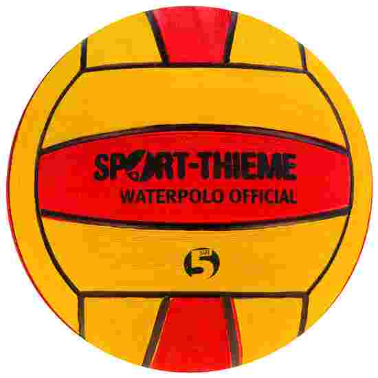 Sport-Thieme Waterpolobal 'Official' Maat 4