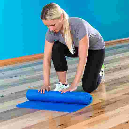 Sport-Thieme Yoga-mat 'Classic' Gentiaanblauw