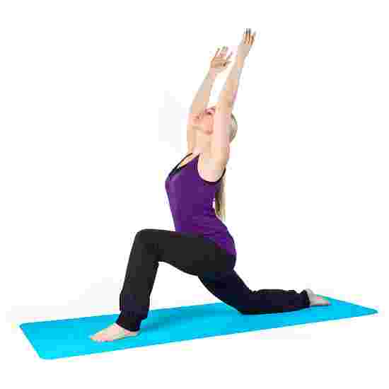 Sport-Thieme Yoga-mat 'Classic' Hemelsblauw