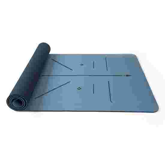 Sport-Thieme Yoga-mat 'Slim' 0,15 cm