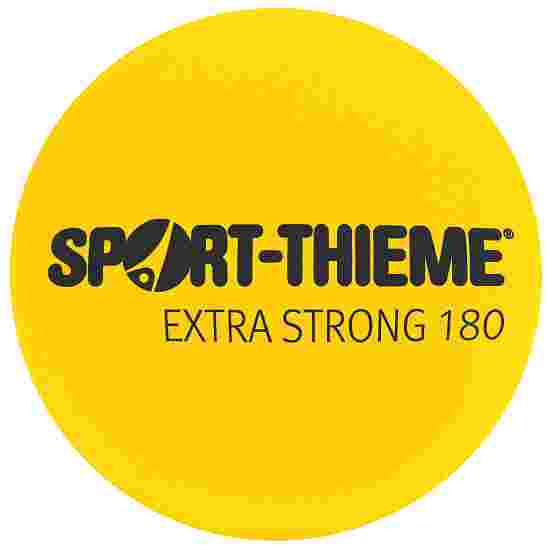 Sport-Thieme Zachte foambal &quot;Extra Strong&quot; ø 18 cm, 190 g