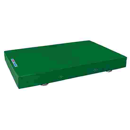 Sport-Thieme Zachte valmat &quot;Type 7&quot; Groen, 300x200x30 cm SG 20