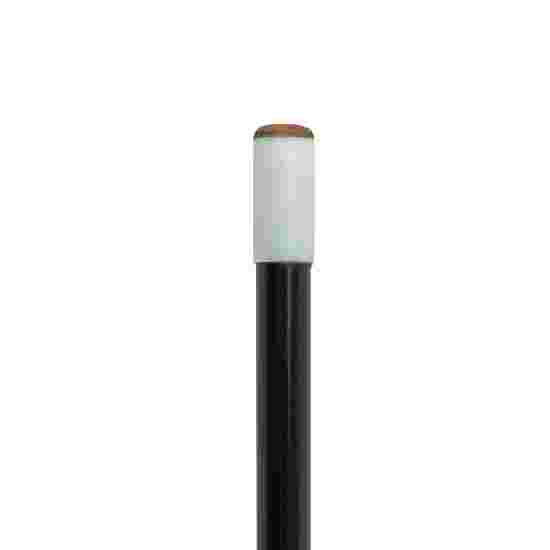 Sportime Biljart-keu &quot;Fiberglas&quot; Zwart