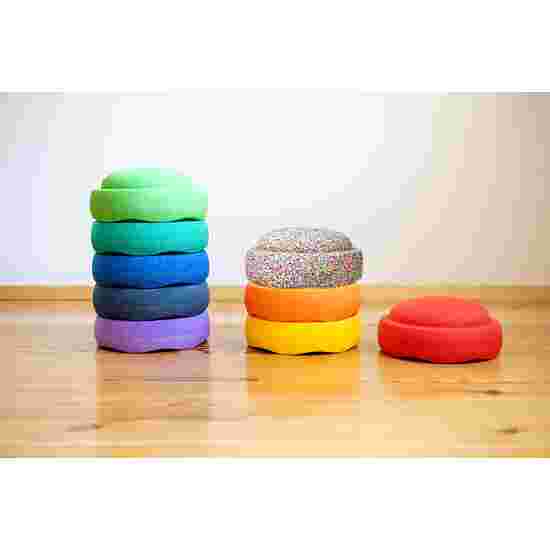 Stapelstein Stapelstenen Rainbow-Set &quot;Advanced&quot;