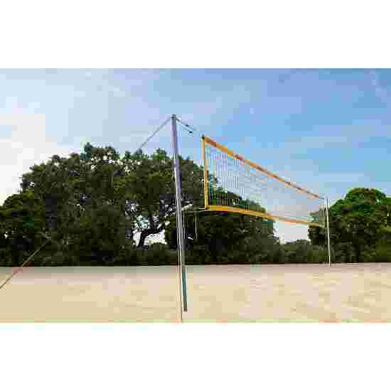 SunVolley Beachvolleybalinstallatie &quot;Plus&quot; Zonder speelveldmarkering, 9,5 m