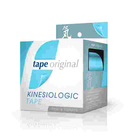 Tape Original Kinesiologic Tape Kinesiologie-Tape Blauw