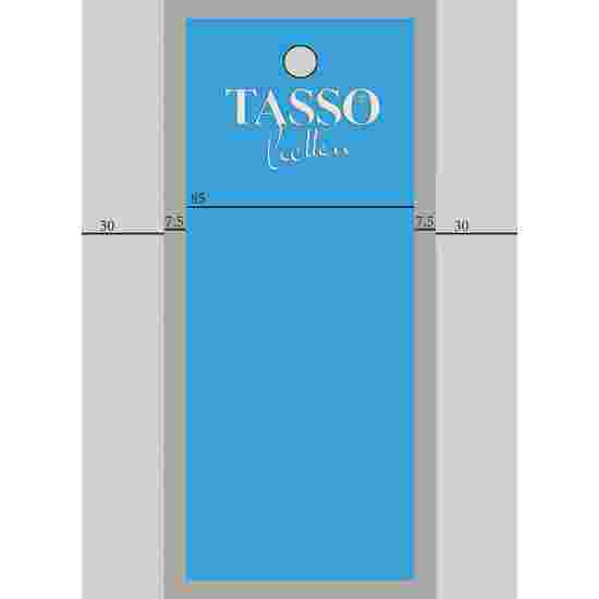 Tasso Extra kosten voor speciale zitkant 160x220 cm; zitkant 30 cm