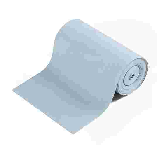 TheraBand 5,5 m Zilver, Ultra krachtig