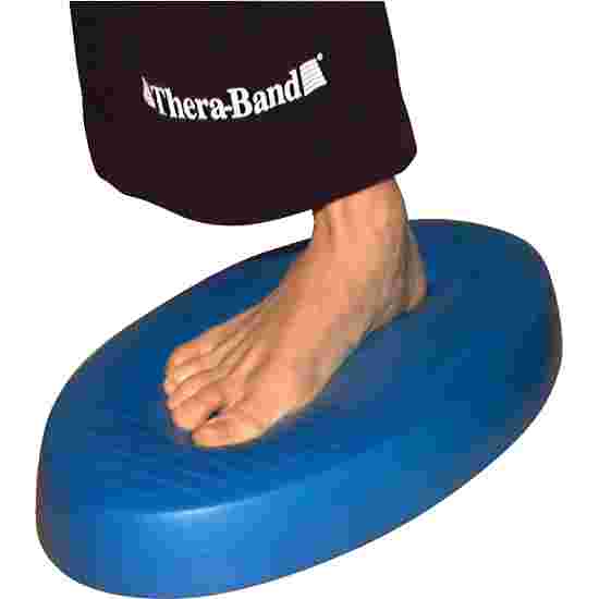 TheraBand Balance Pad 'Stabiliteitstrainer' Blauw; LxBxH: 40,5x23x5 cm
