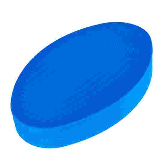 TheraBand Balance Pad 'Stabiliteitstrainer' Blauw; LxBxH: 40,5x23x5 cm