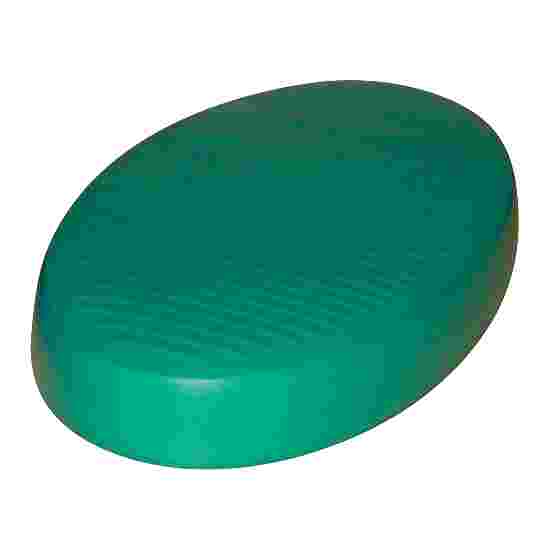TheraBand Balance Pad 'Stabiliteitstrainer' Groen; LxBxH: 37x21x5 cm