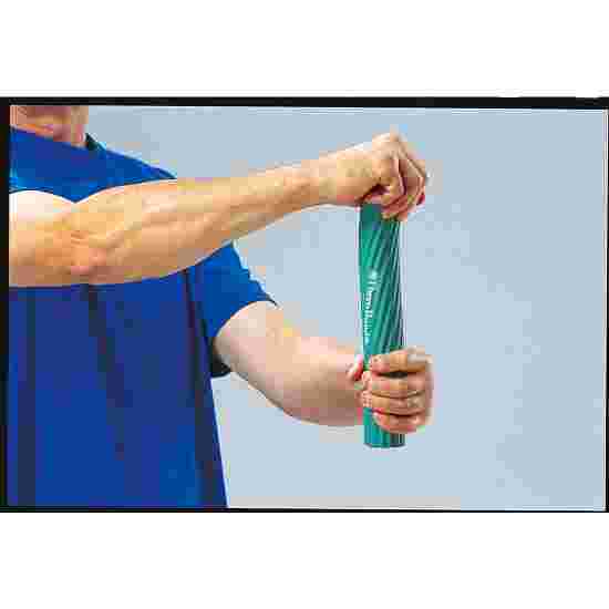 TheraBand Flexibele oefenstaaf Rood, ca. 1,5 kg