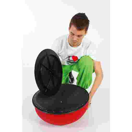 Togu Jumper Rood, Pro