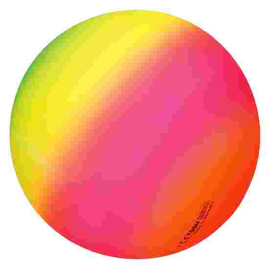 Togu Neon-Regenboogbal ø 24 cm, 125 g 