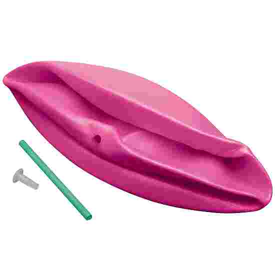 Togu Redondo-Bal ø 26 cm, 160 g, robijnrood