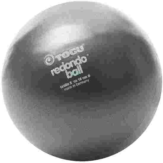 Togu Redondo-Bal ø 18 cm, 150 g, antraciet
