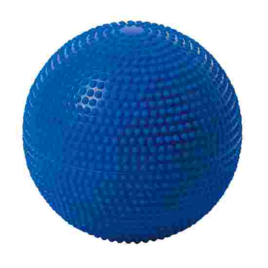 Togu Regenboogbal 'Touch Ball' Blauw, ø 10 cm, 100 g