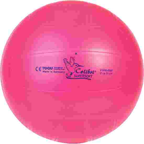 Togu Volleybal &quot;Colibri Supersoft&quot; Pink