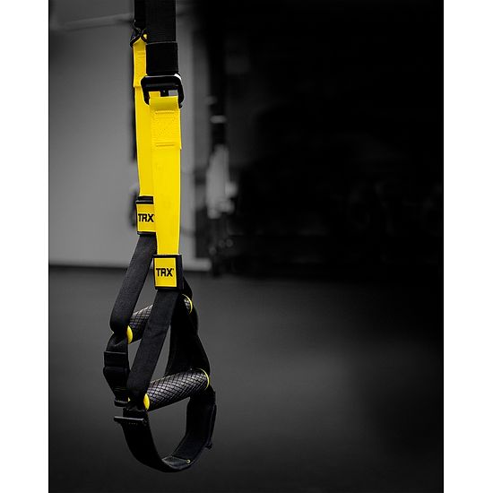 Écharpe TRX Trainer - Accessoire Entraînement Fonctionnel