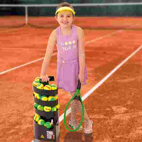 Universal Sport Tennis-ballenwerpmachine &quot;Tennis Twist&quot;
