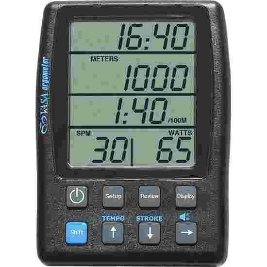 Vasa Zwemergometer Pro Bench, met kabel