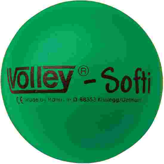 Volley Softi Groen