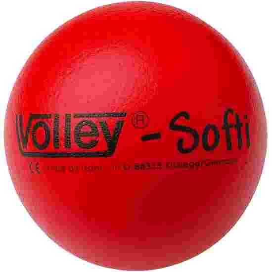 Volley Softi Rood