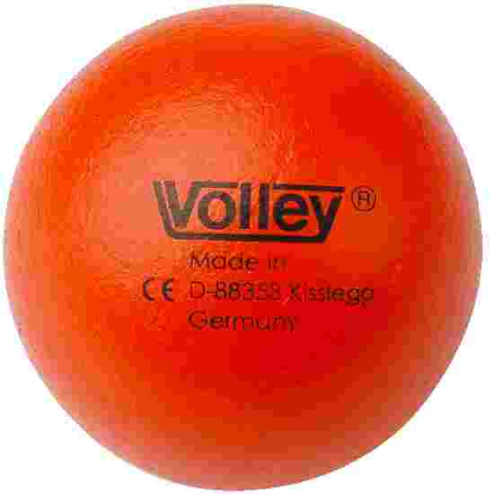 Volley Zachte foambal 'Super' 90 mm, 24 g, op kleur gesorteerd